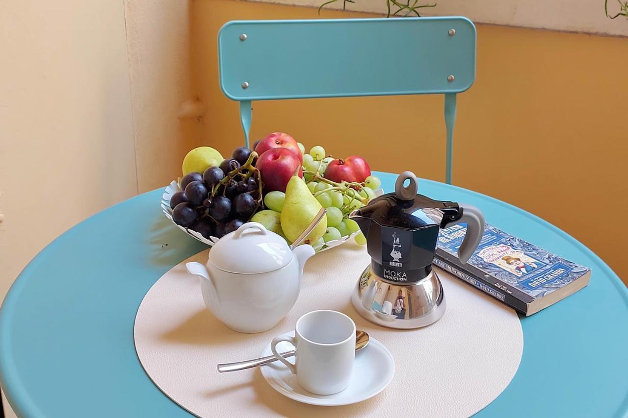 Appartement Ych-Loft Margutta Per Smart Worker à Rome Extérieur photo
