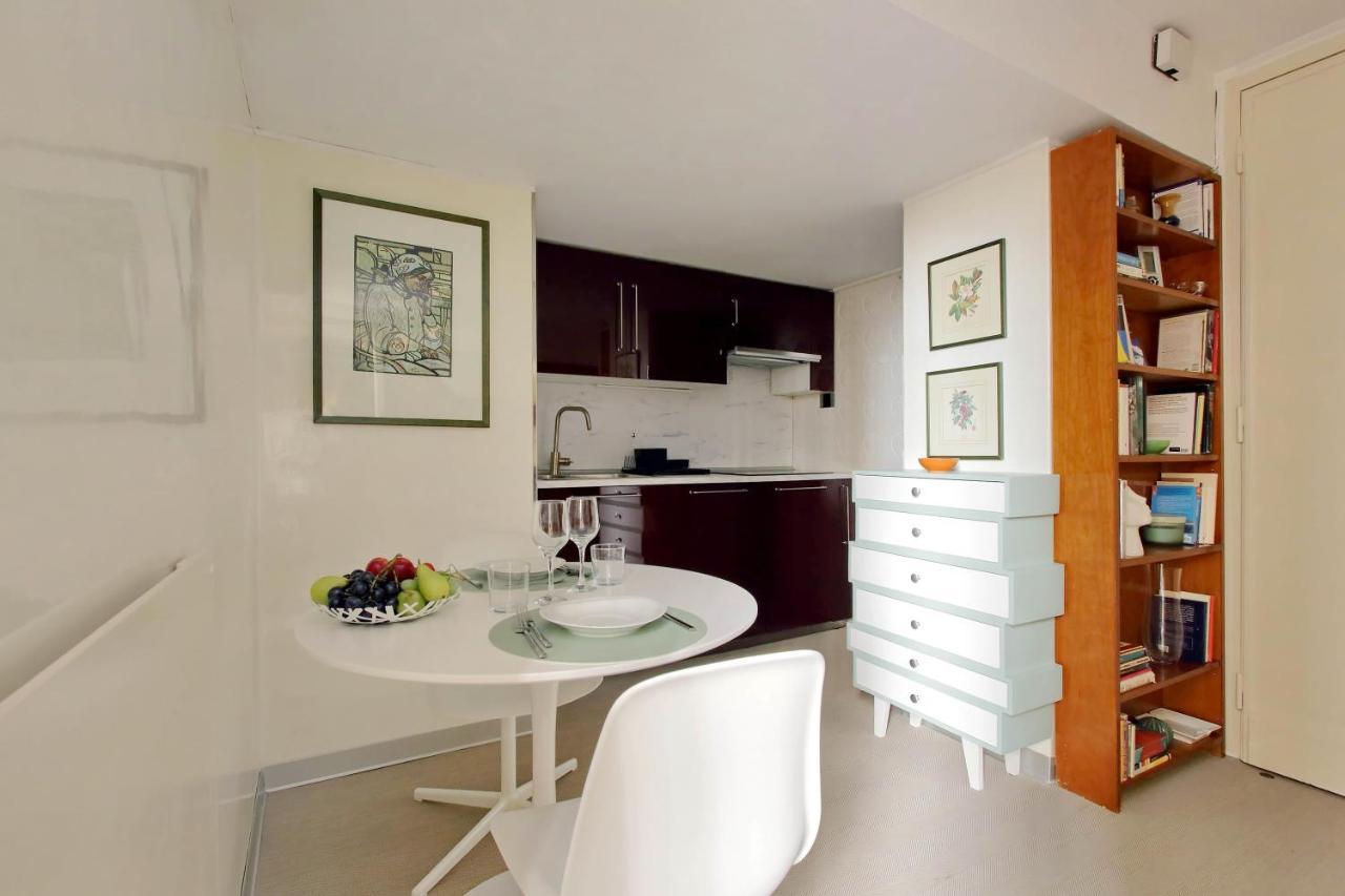 Appartement Ych-Loft Margutta Per Smart Worker à Rome Extérieur photo