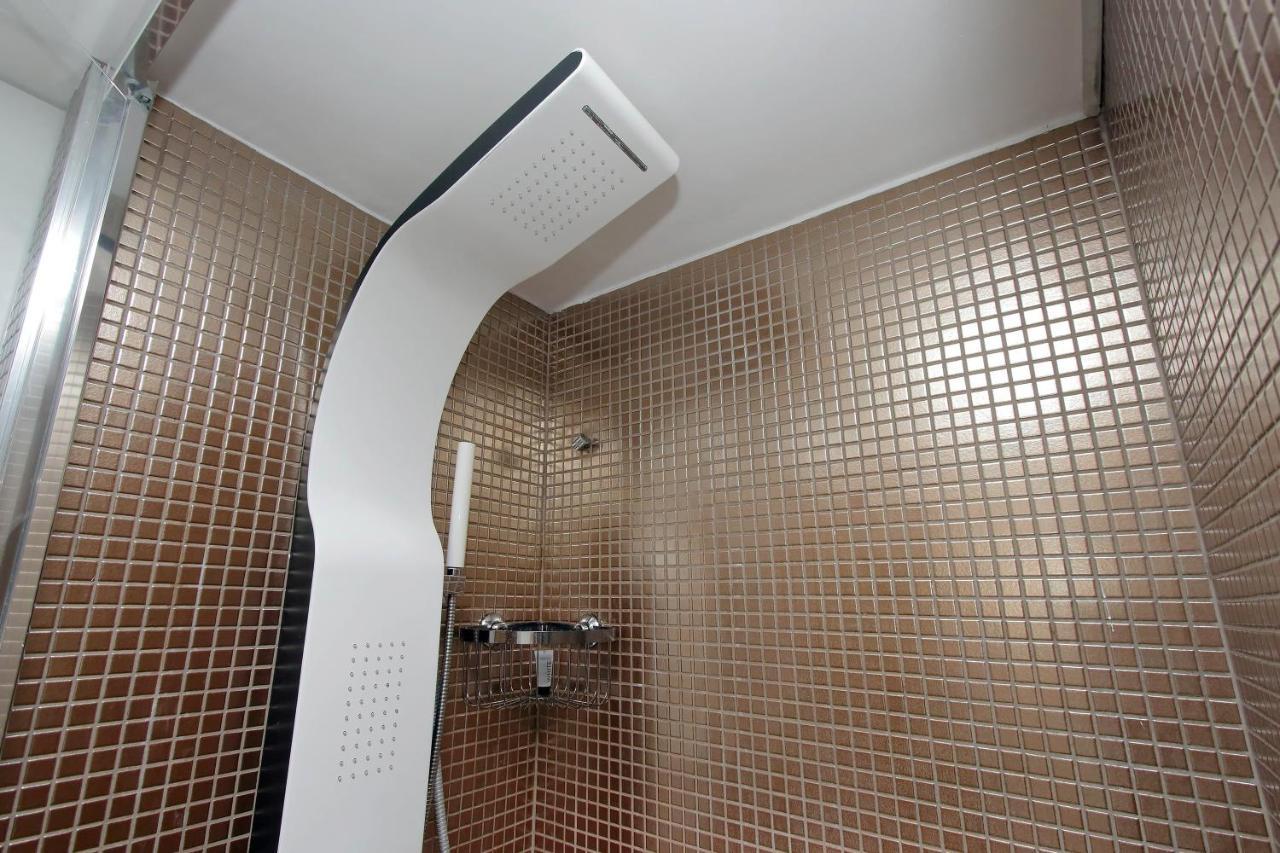 Appartement Ych-Loft Margutta Per Smart Worker à Rome Extérieur photo